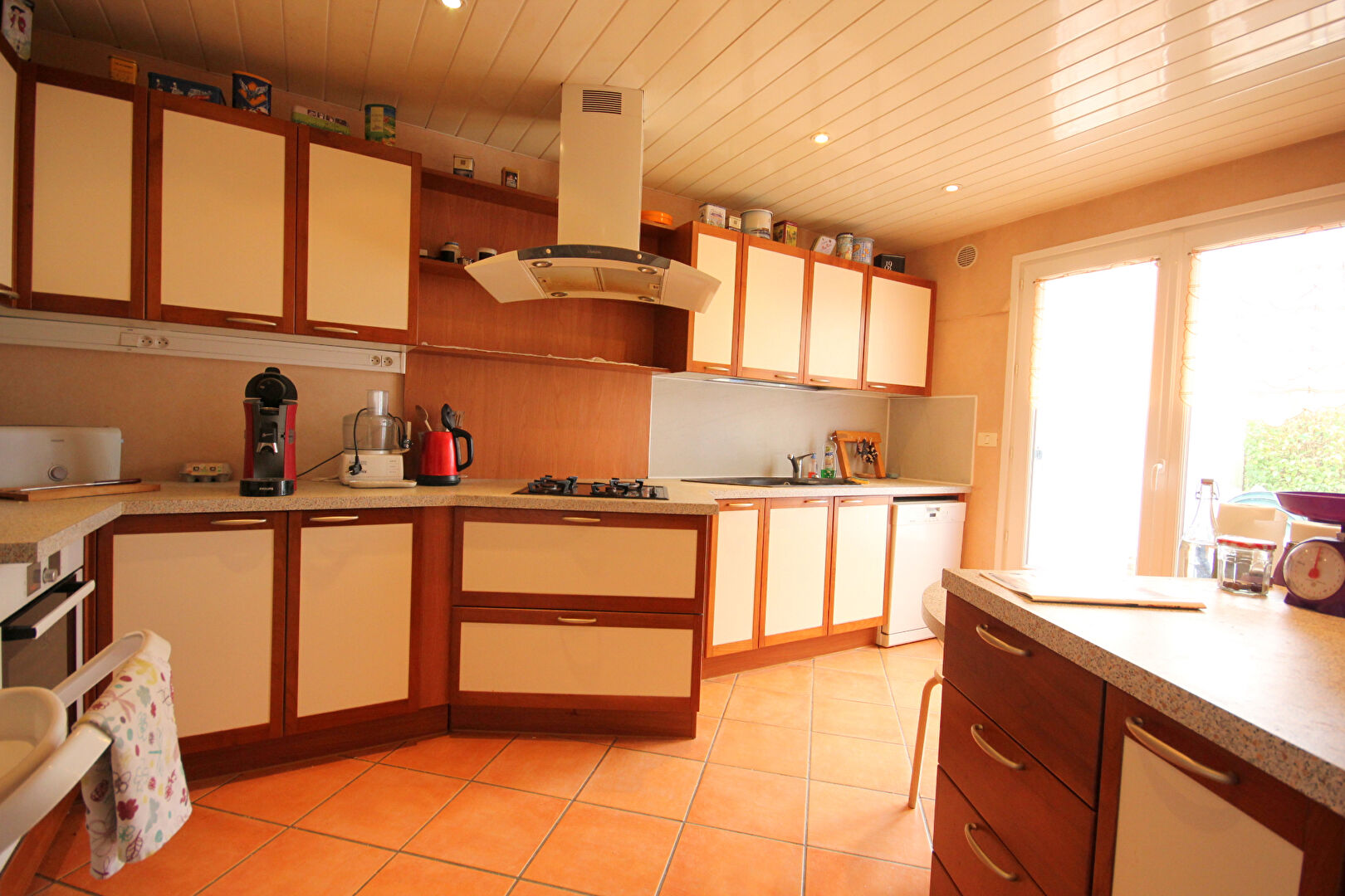 Photo Maison Maurepas 5 pièce(s) 125 m2 image 2/6