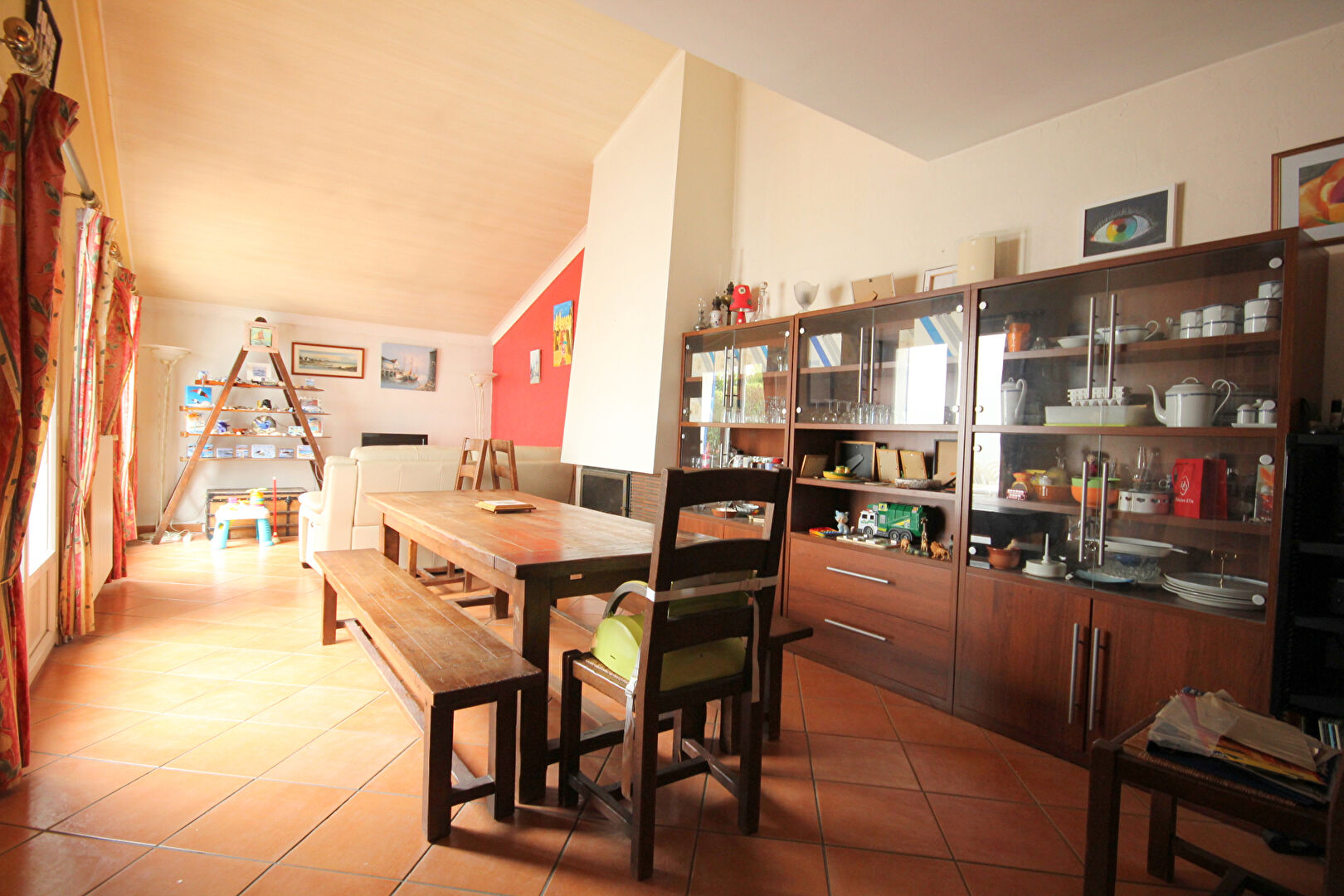 Photo Maison Maurepas 5 pièce(s) 125 m2 image 3/6