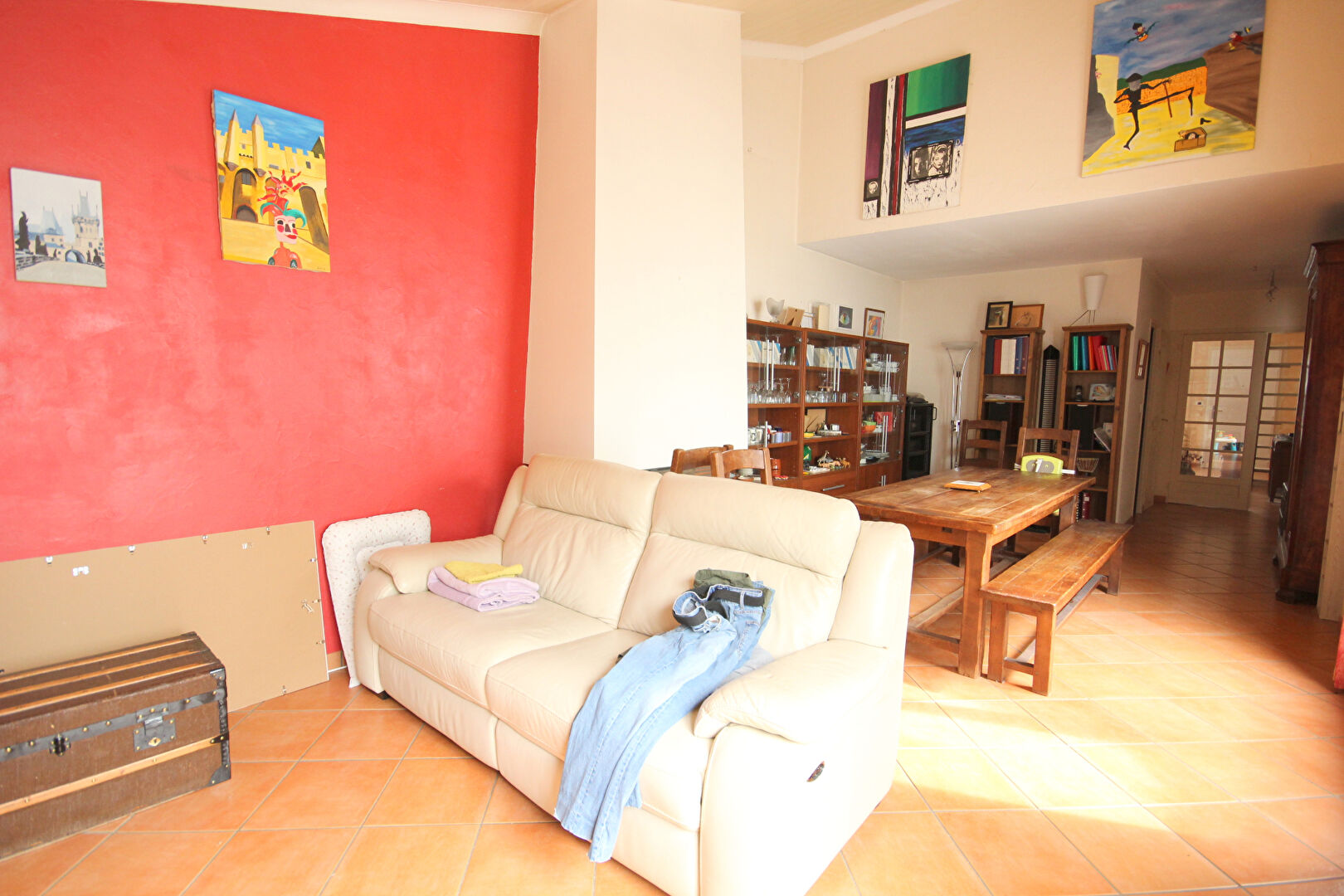 Photo Maison Maurepas 5 pièce(s) 125 m2 image 4/6