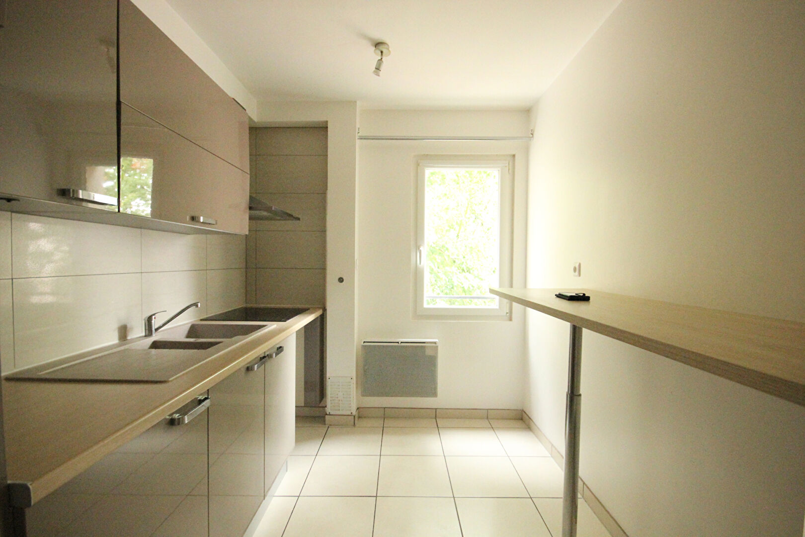 Agence immobilière de CITI IMMOBILIER Maurepas