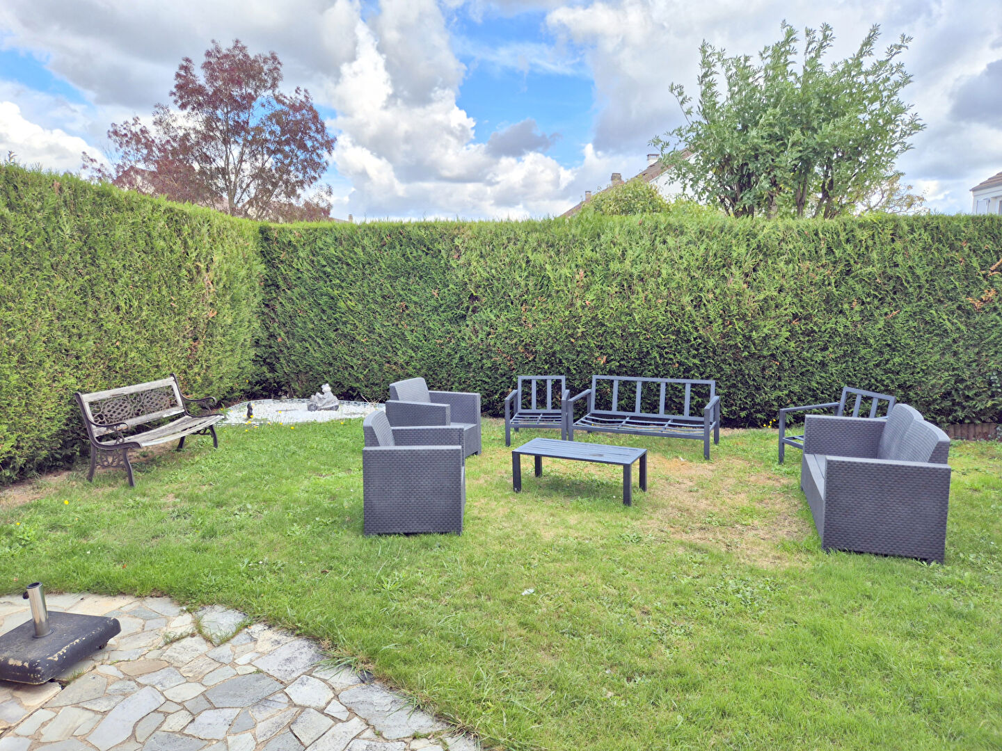 Agence immobilière de CITI IMMOBILIER Maurepas