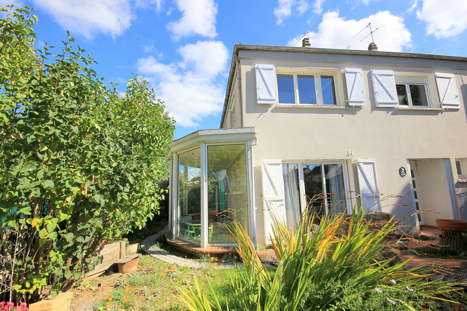 Agence immobilière de CITI IMMOBILIER Maurepas