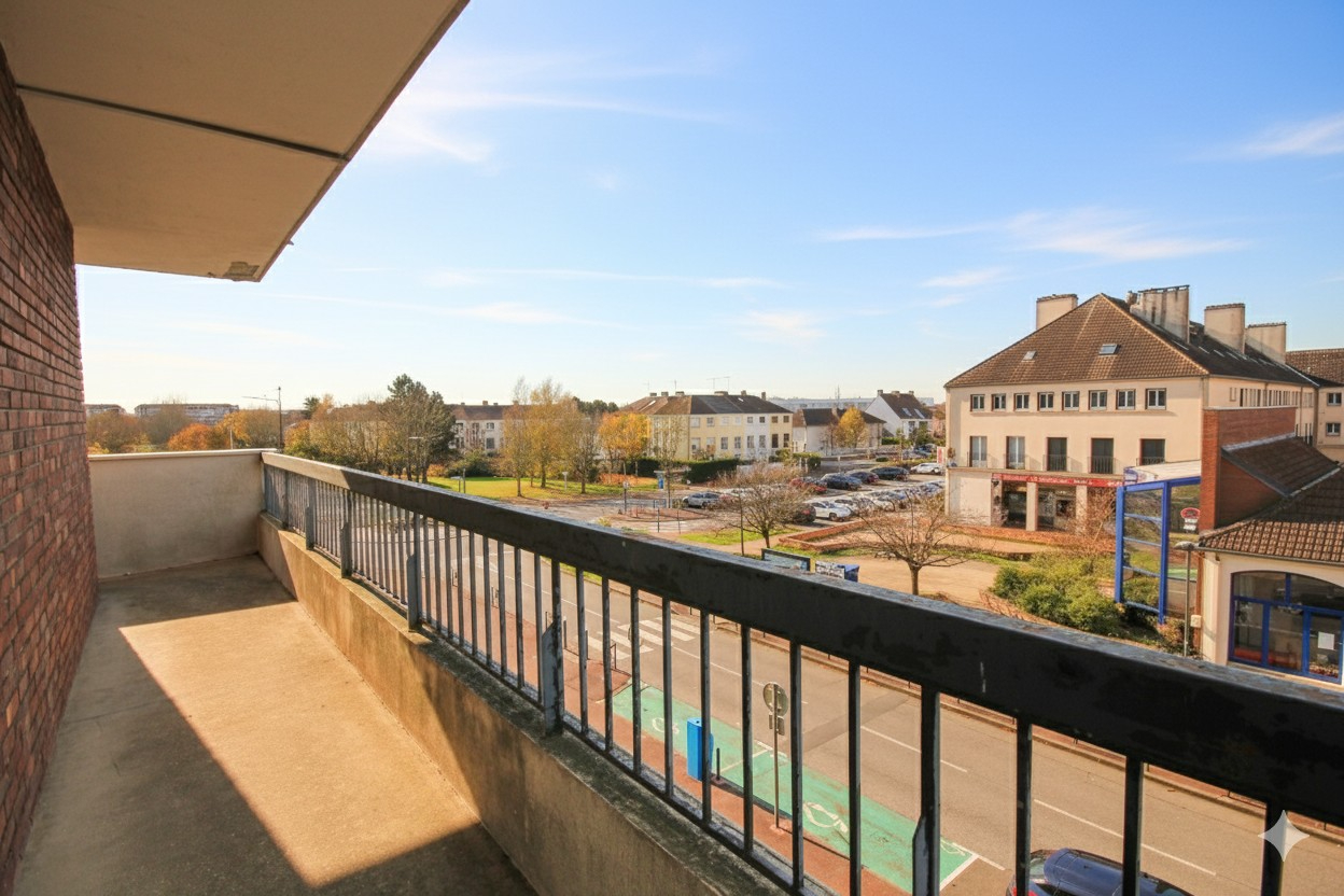 Agence immobilière de CITI IMMOBILIER Maurepas