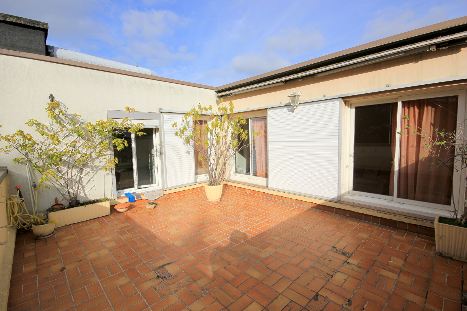 Agence immobilière de CITI IMMOBILIER Maurepas