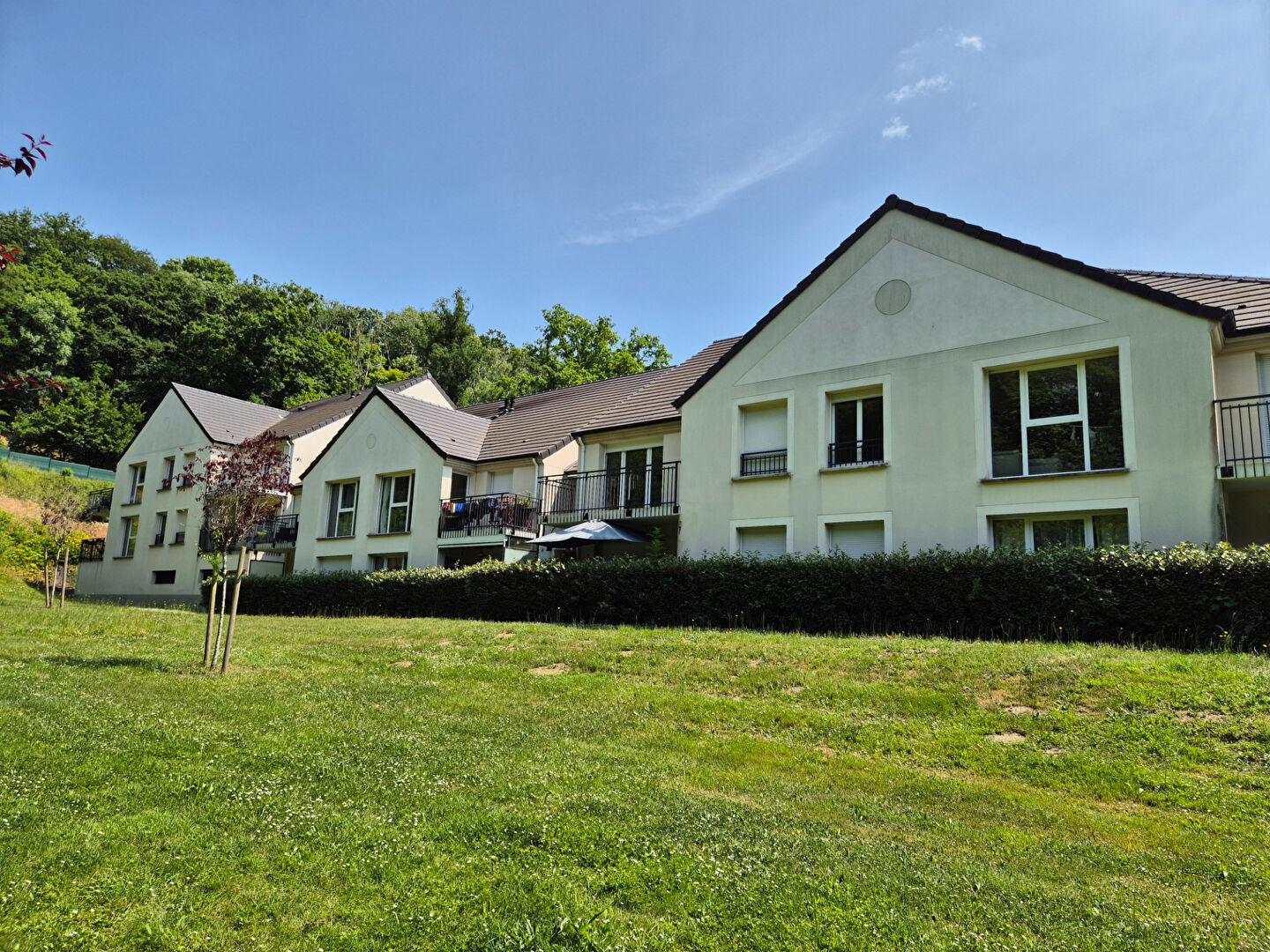 Agence immobilière de CITI IMMOBILIER Maurepas