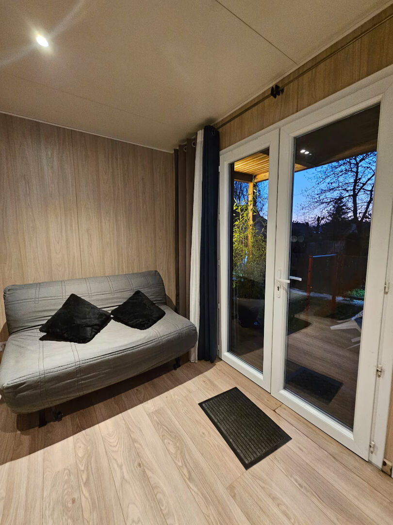 Photo Appartement La Verrière 2 pièces 25 m² image 2/6