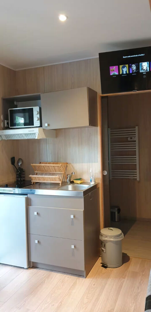 Photo Appartement La Verrière 2 pièces 25 m² image 3/6