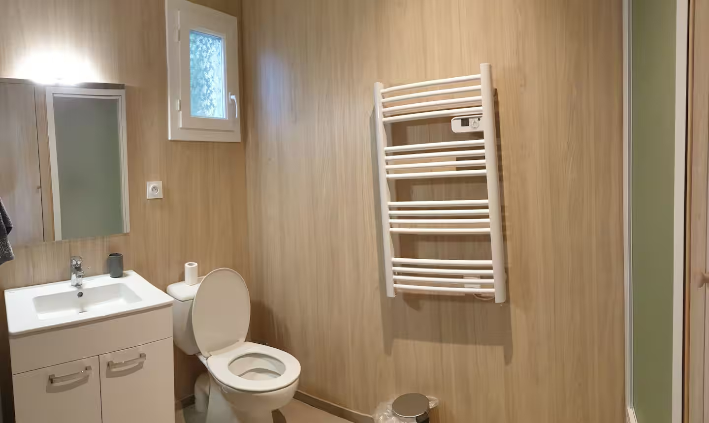 Photo Appartement La Verrière 2 pièces 25 m² image 6/6