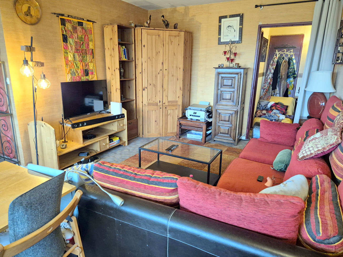 Photo Appartement Elancourt 5 pièces 95 m² image 4/6