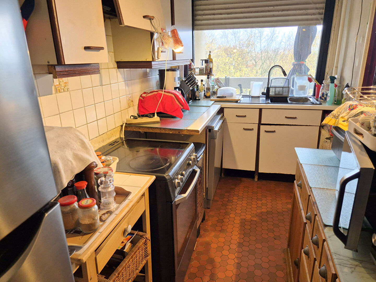 Photo Appartement Elancourt 5 pièces 95 m² image 6/6