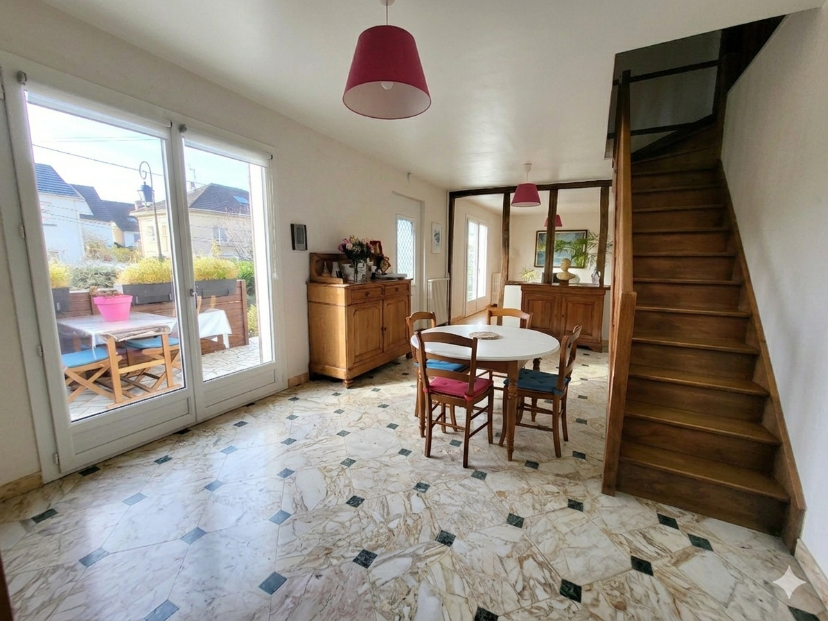Agence immobilière de CITI IMMOBILIER Maurepas