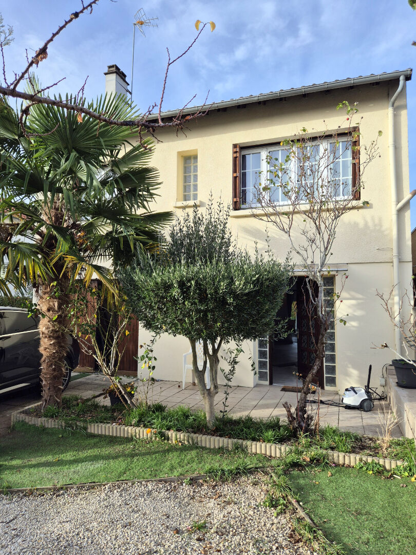 Agence immobilière de CITI IMMOBILIER Maurepas