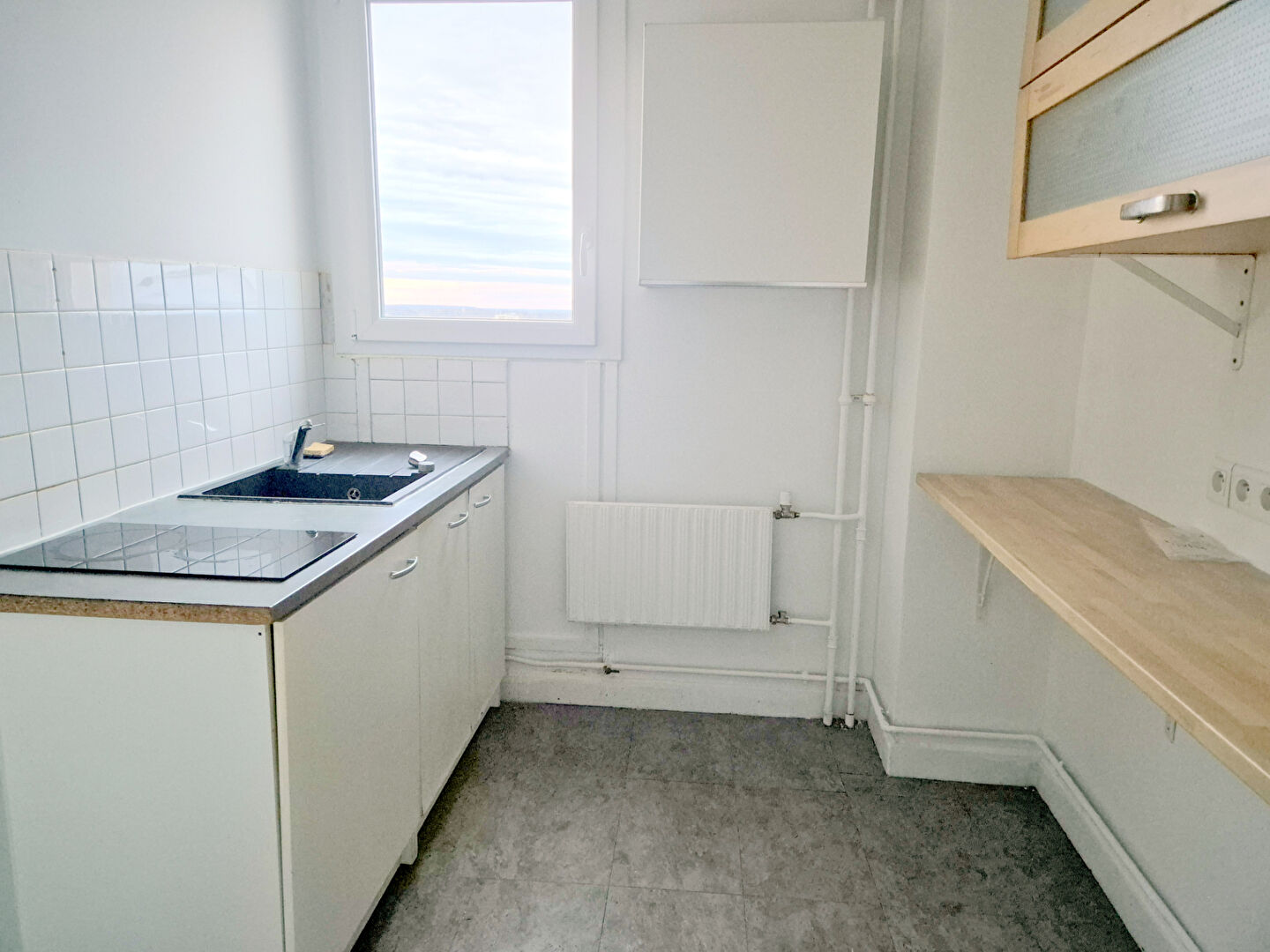 Agence immobilière de CITI IMMOBILIER Maurepas