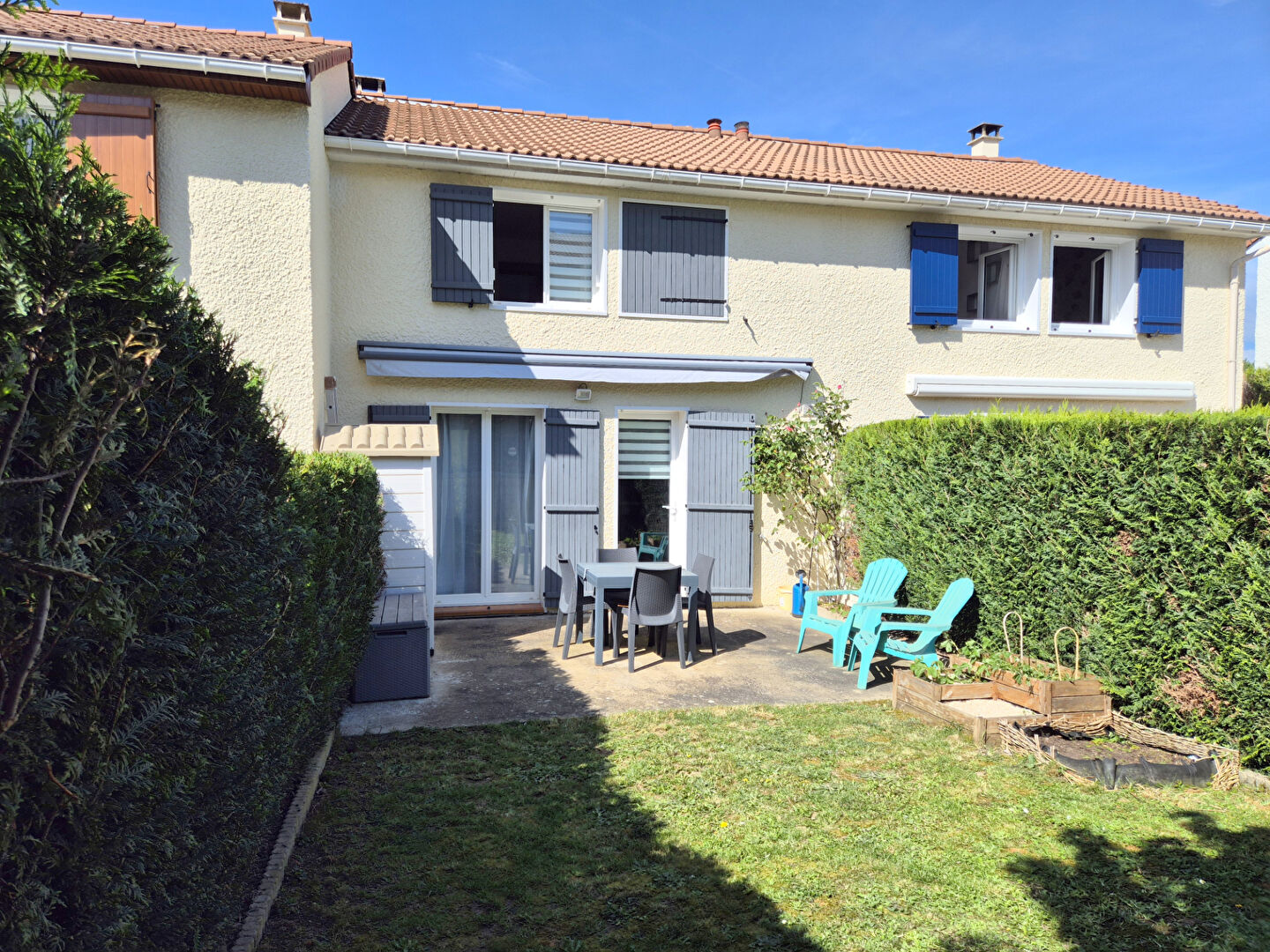 Agence immobilière de CITI IMMOBILIER Maurepas