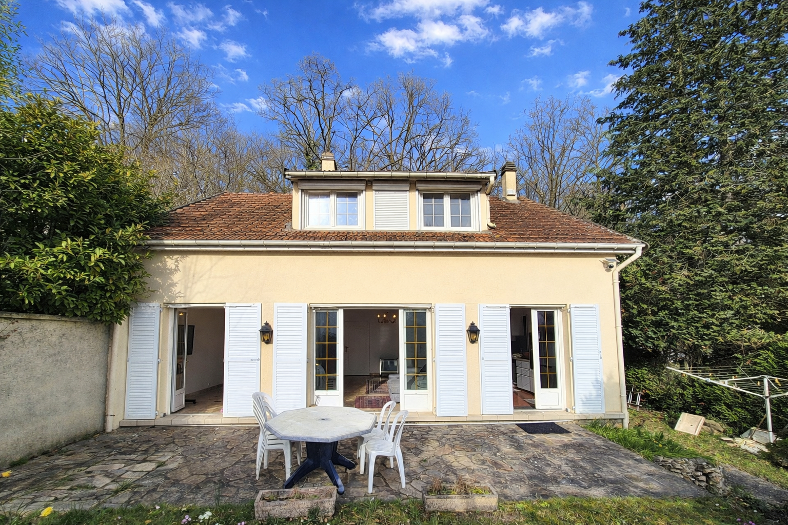Agence immobilière de CITI IMMOBILIER Maurepas