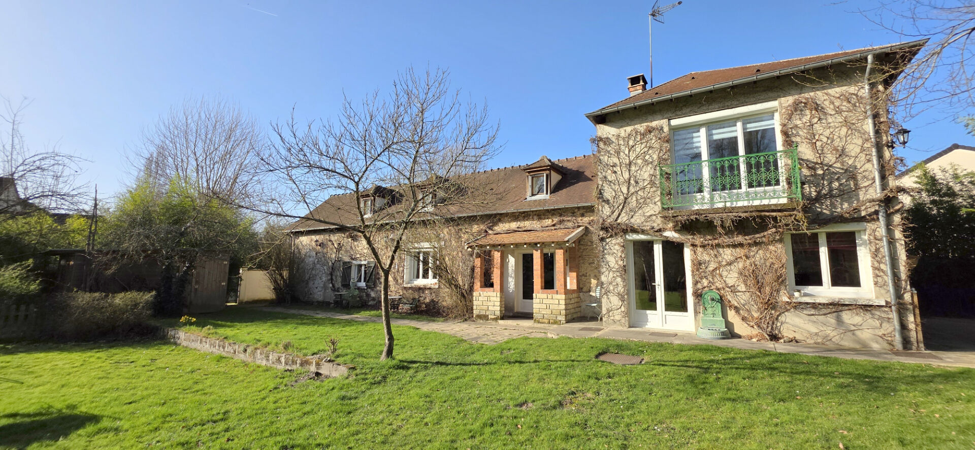 Agence immobilière de CITI IMMOBILIER Maurepas