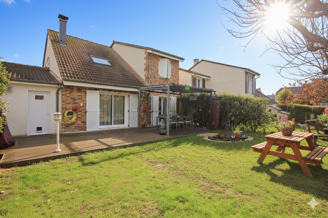 Agence immobilière de CITI IMMOBILIER Maurepas