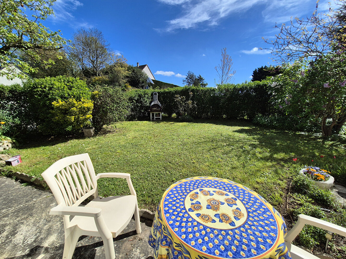 Agence immobilière de CITI IMMOBILIER Maurepas