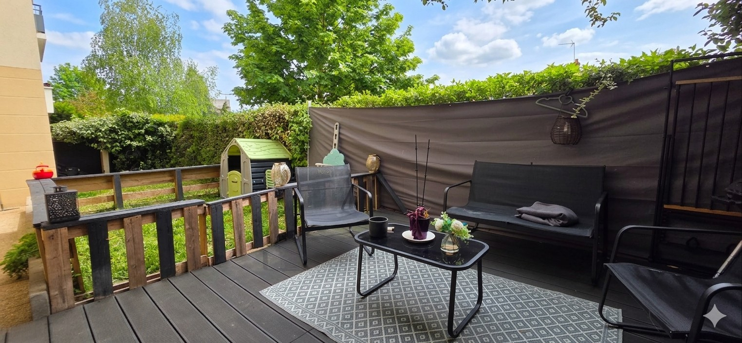 Agence immobilière de CITI IMMOBILIER Maurepas