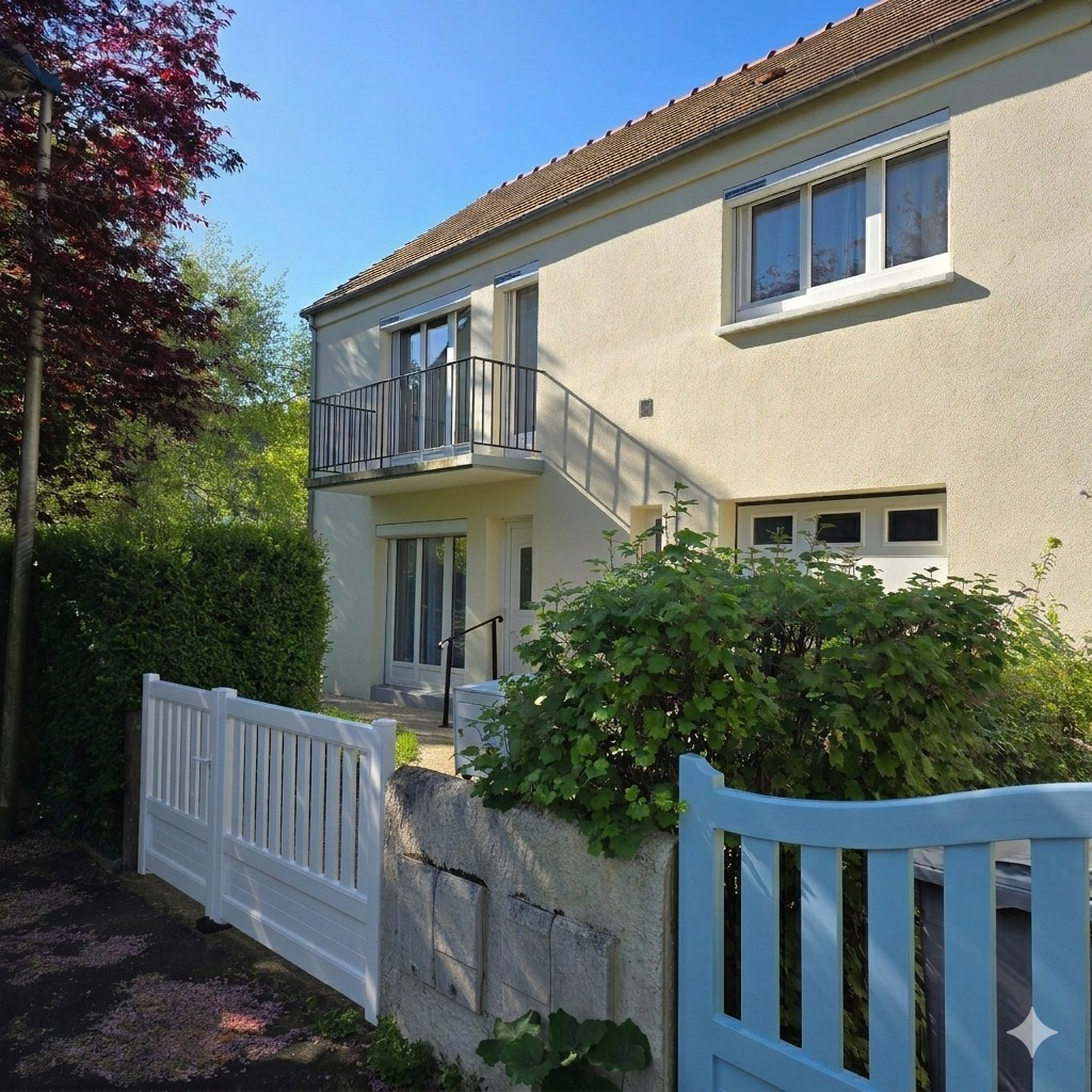 Agence immobilière de CITI IMMOBILIER Maurepas