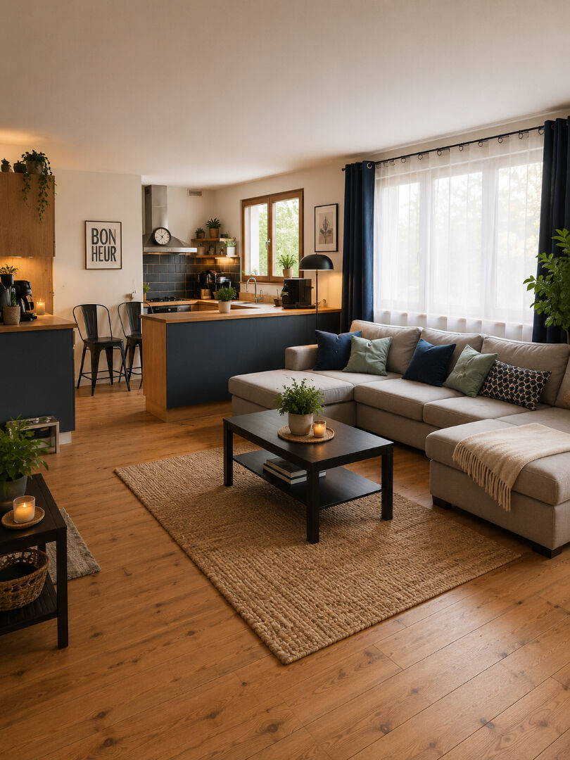 Agence immobilière de CITI IMMOBILIER Maurepas