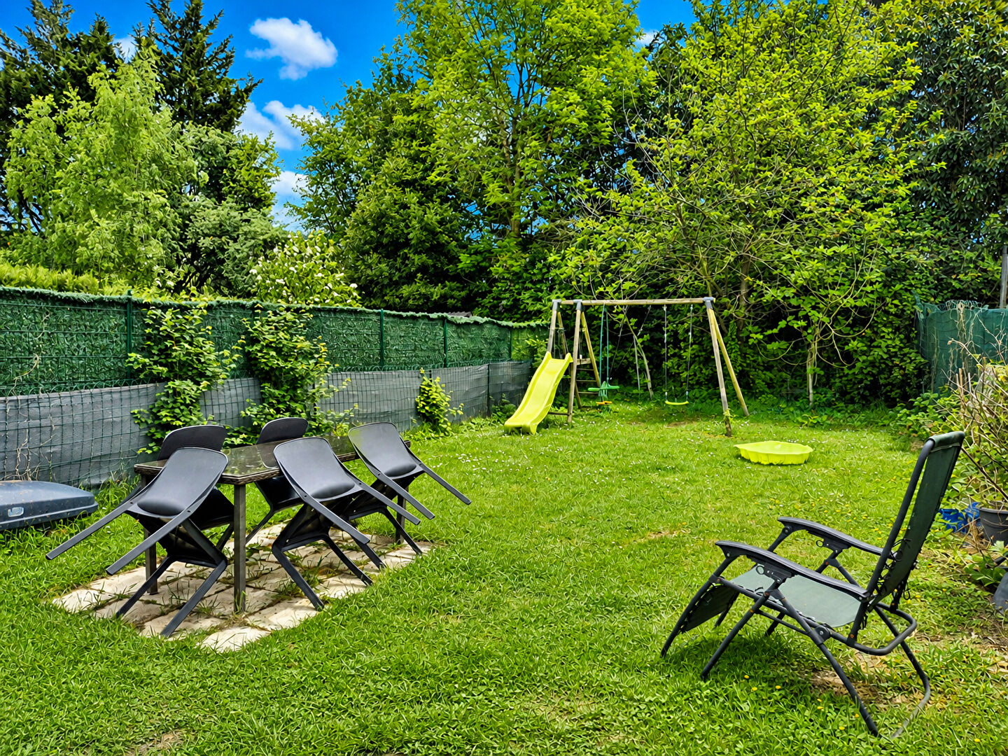 Agence immobilière de CITI IMMOBILIER Maurepas