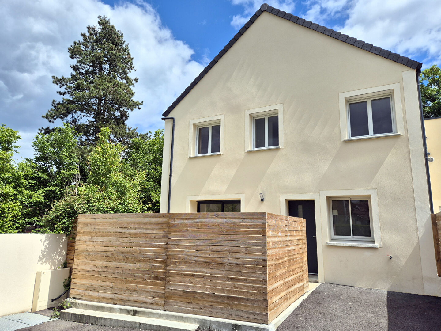 Agence immobilière de CITI IMMOBILIER Maurepas