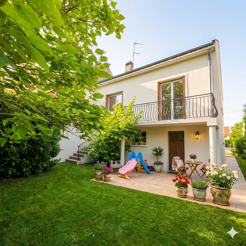 Agence immobilière de CITI IMMOBILIER Maurepas