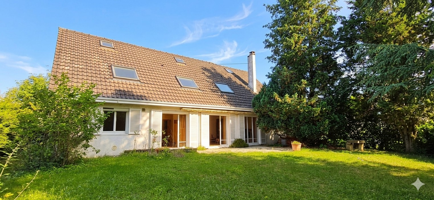 Agence immobilière de CITI IMMOBILIER Maurepas
