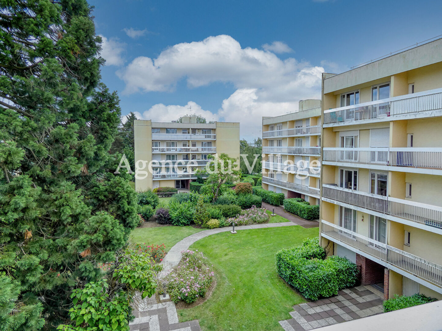 Agence immobilière de CITI IMMOBILIER Maurepas