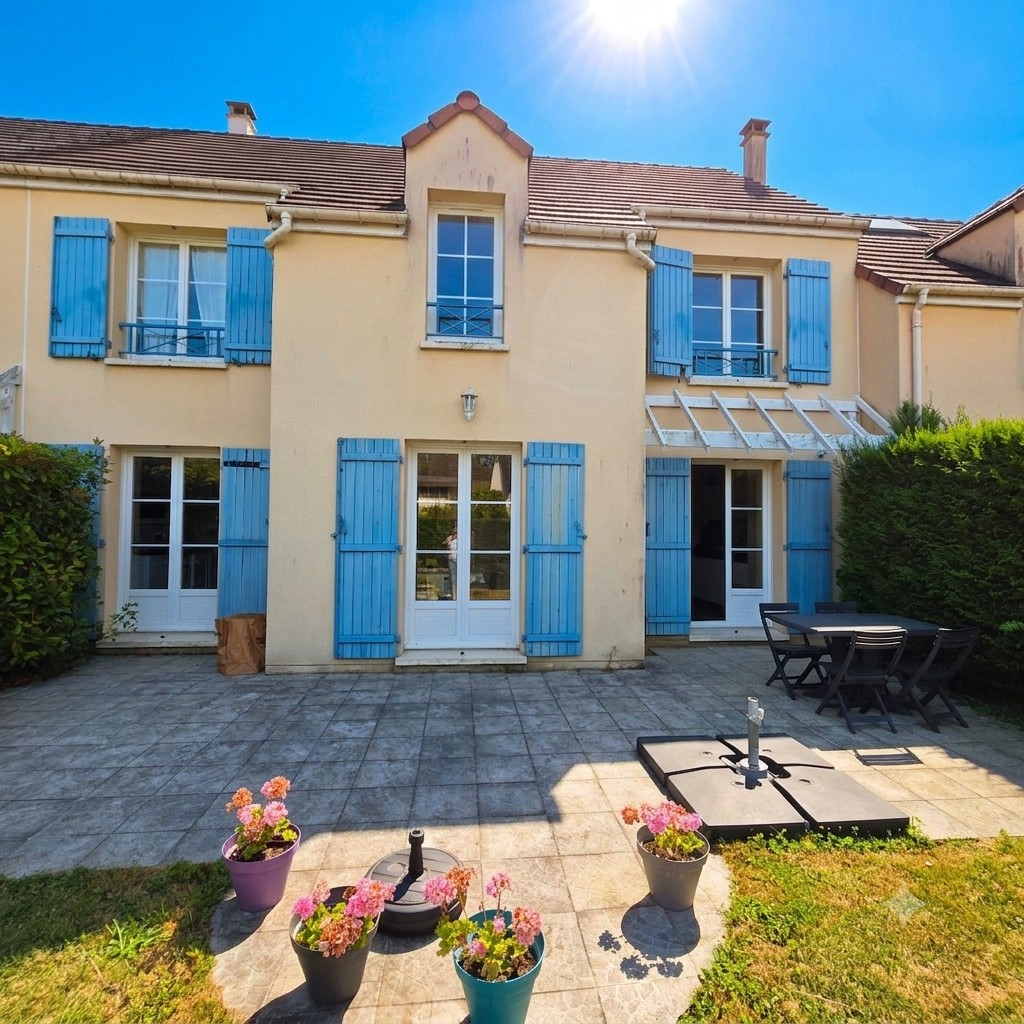 Agence immobilière de CITI IMMOBILIER Maurepas