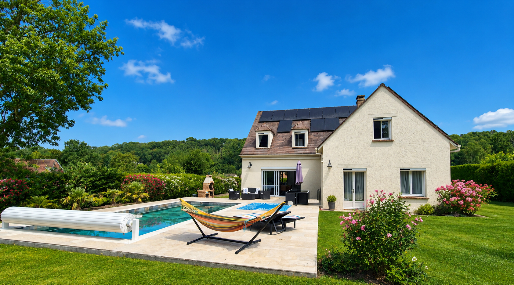 Agence immobilière de CITI IMMOBILIER Maurepas