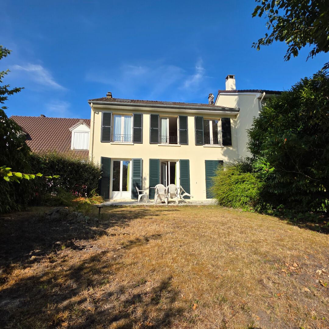 Agence immobilière de CITI IMMOBILIER Maurepas