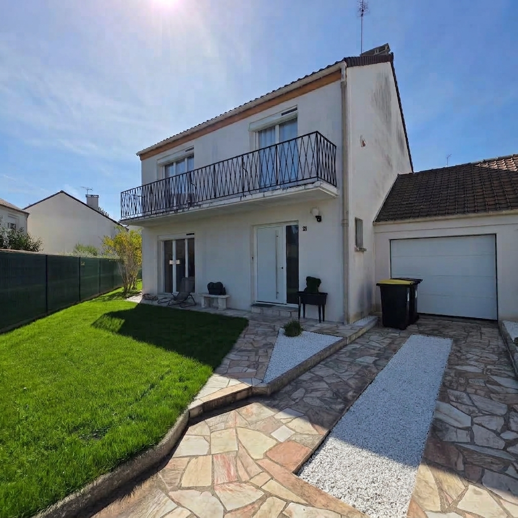Agence immobilière de CITI IMMOBILIER Maurepas