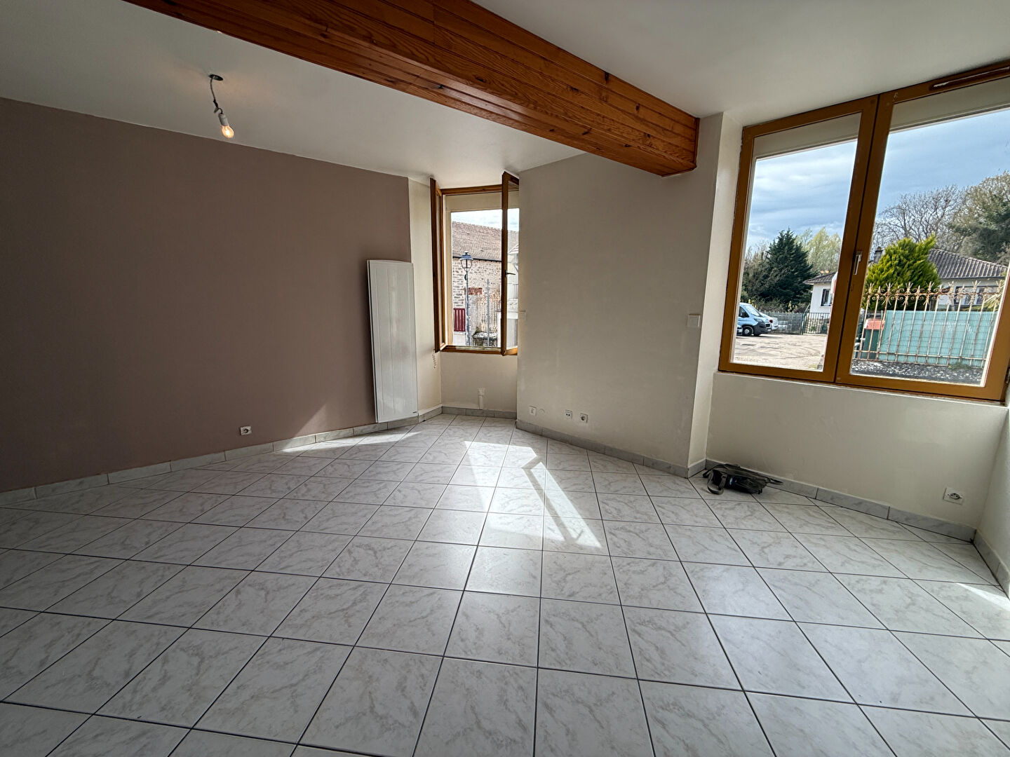 Agence immobilière de ERA MILLY LA FORET