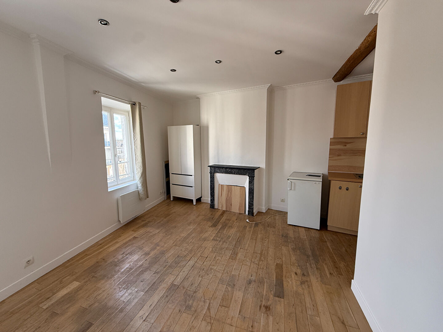 Agence immobilière de ERA MILLY LA FORET