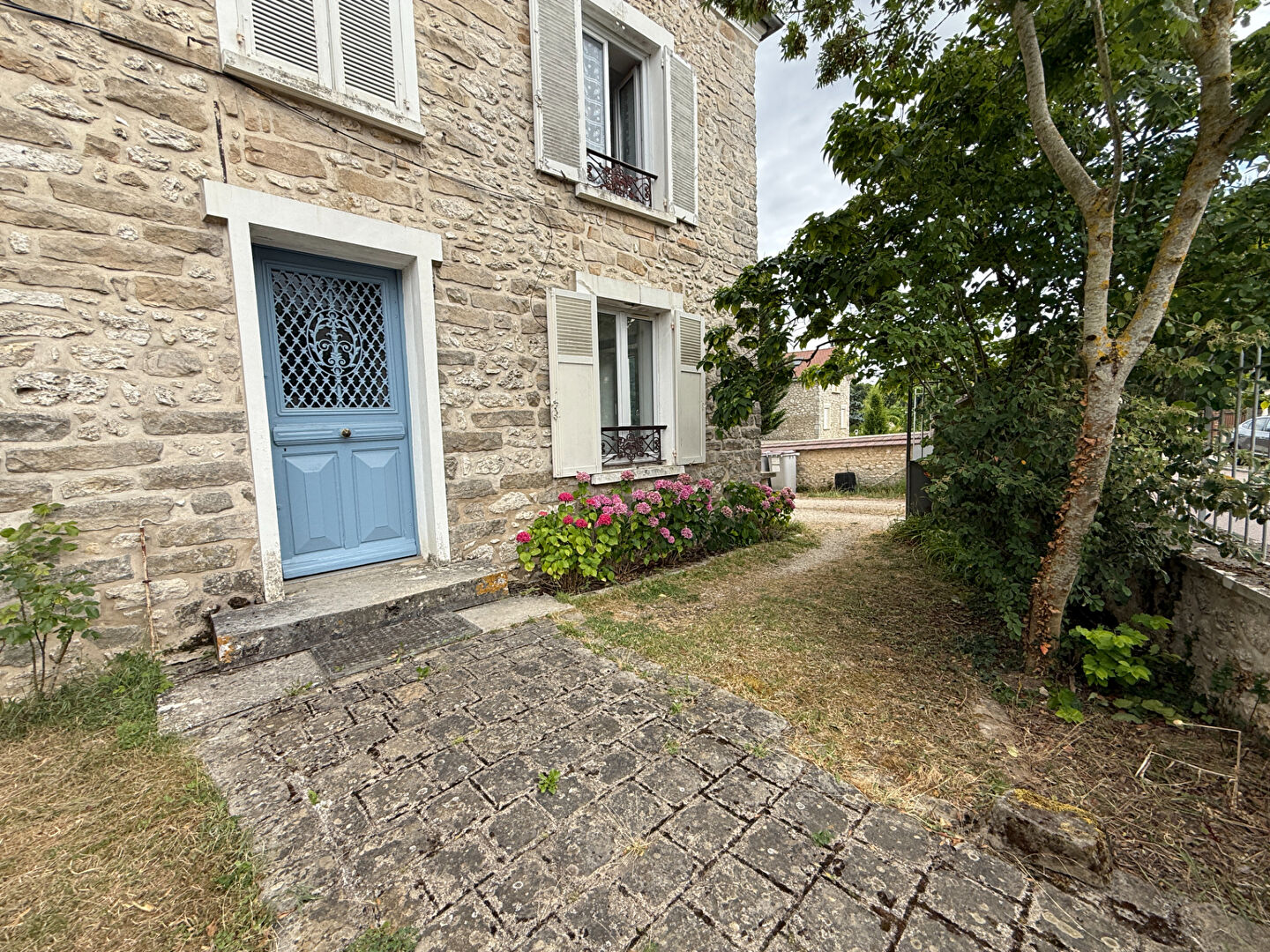 Appartement Dannemois 1 pièce(s) 20.42 m2