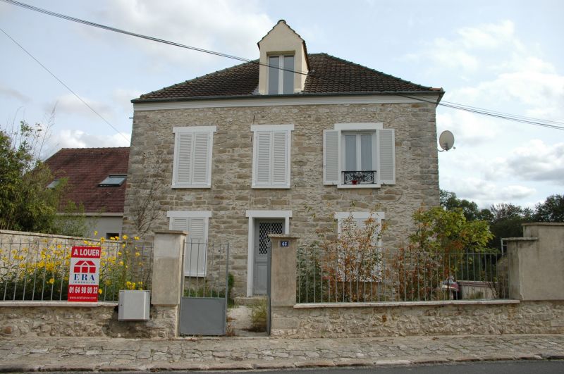 Agence immobilière de ERA MILLY LA FORET