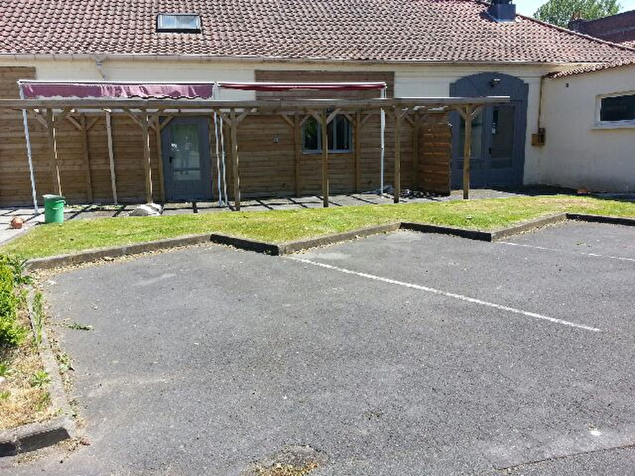 Photo CARVIN 600M2 DE SURFACE sur 1089m2 de terrain image 4/4