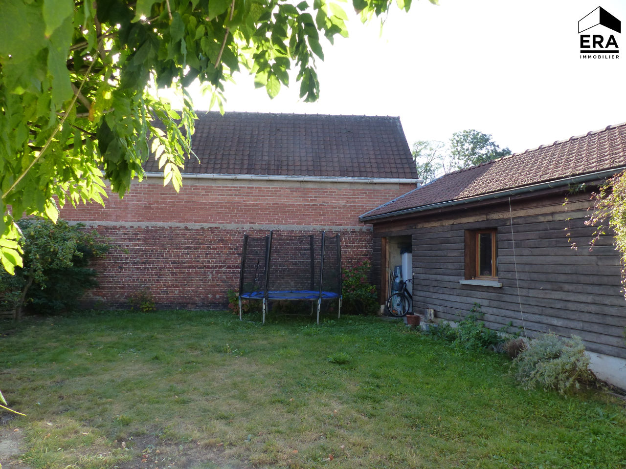 Maison à Vendre Libercourt Le Bon Coin