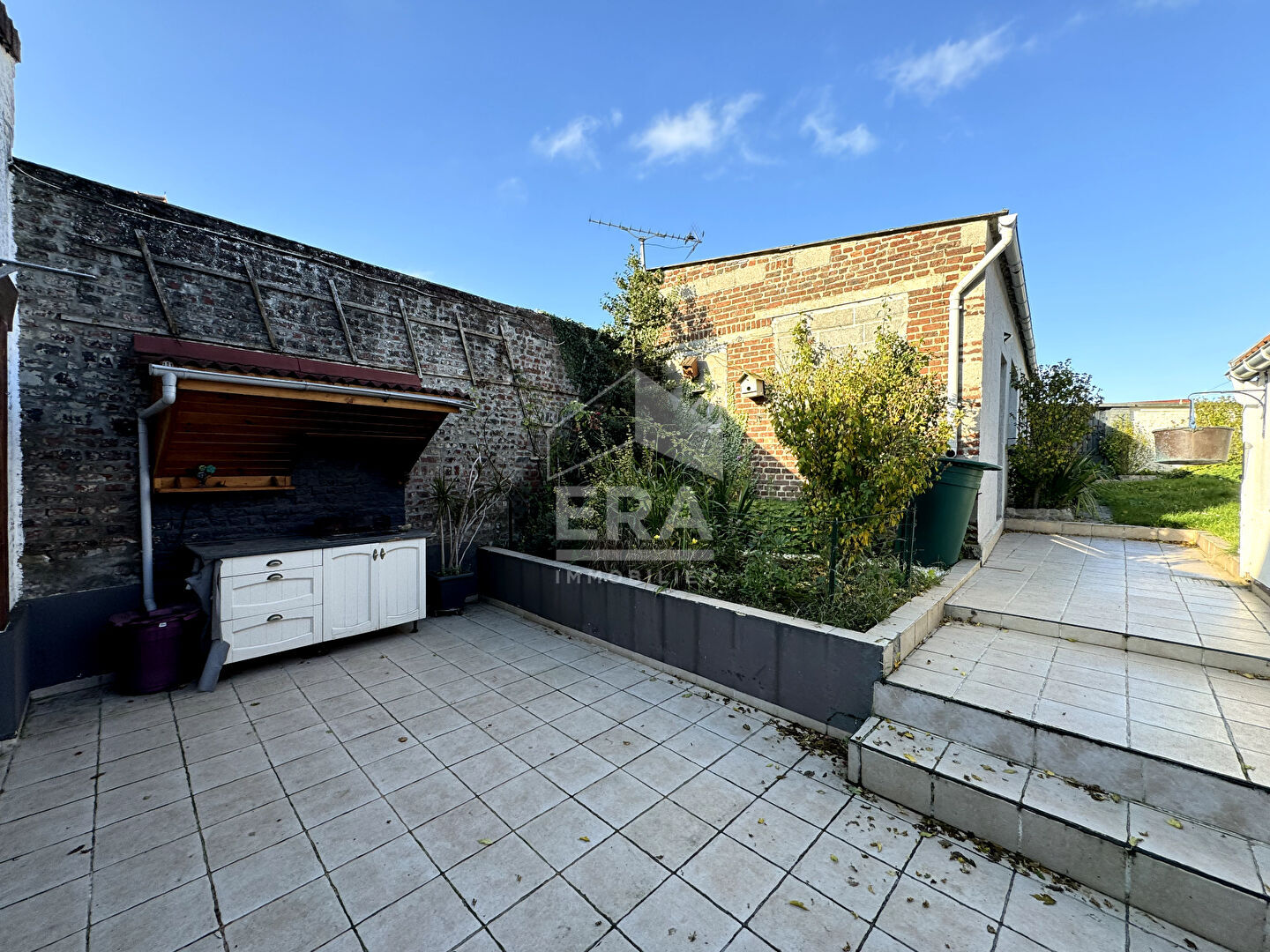 Maison Meurchin 4 pièce(s) 100 m2