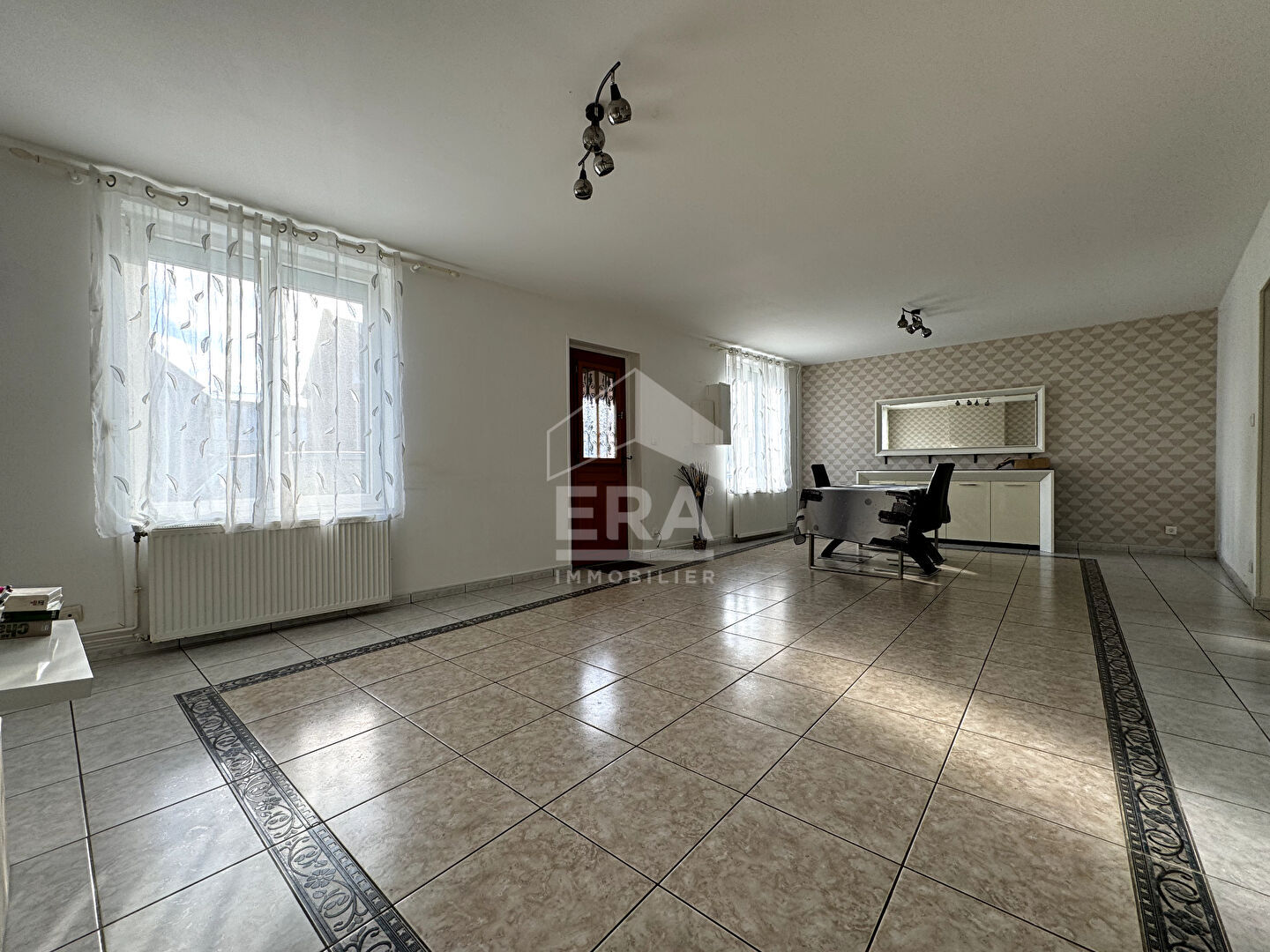 Photo Maison Meurchin 4 pièce(s) 100 m2 image 3/6