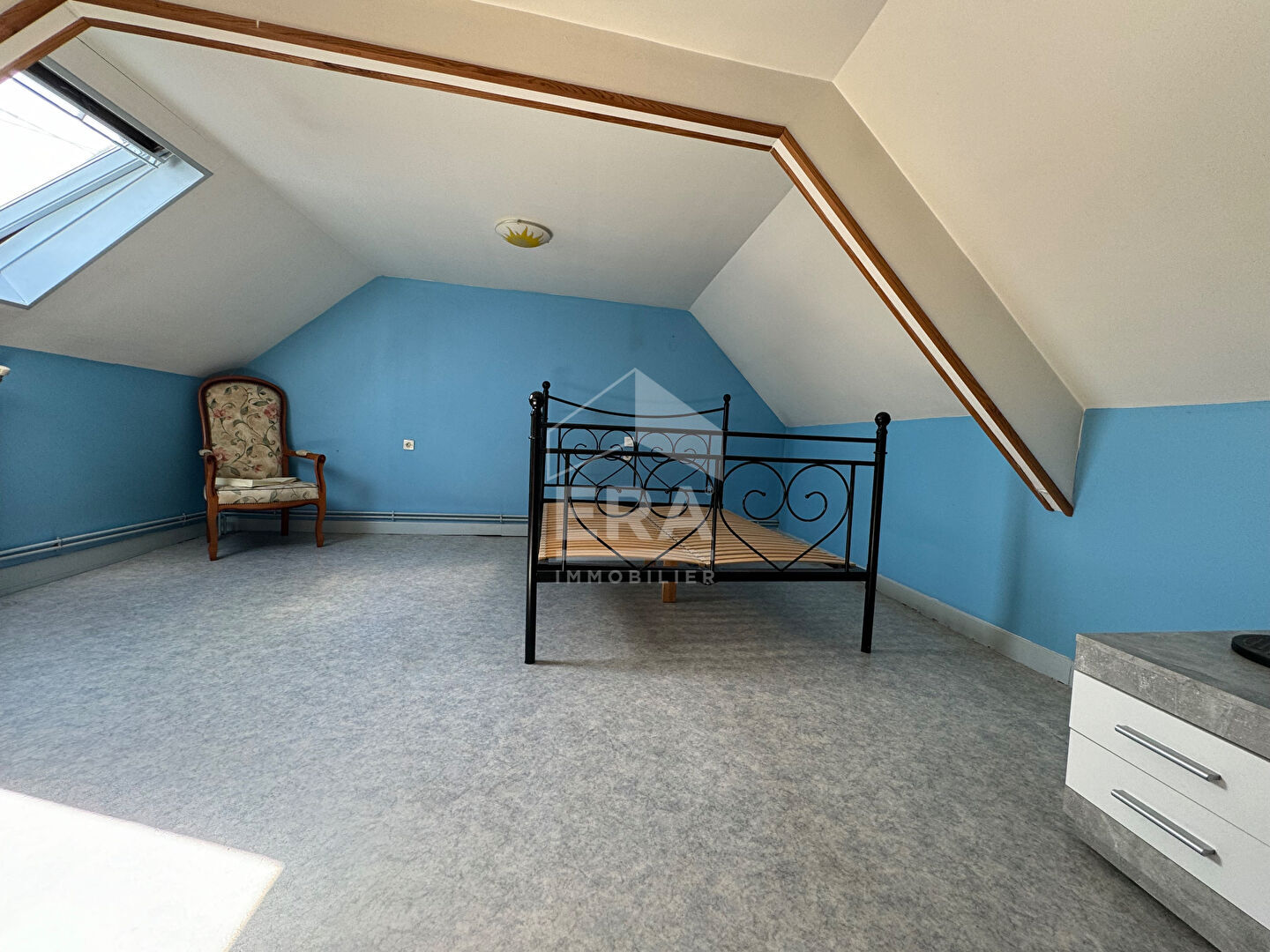 Photo Maison Meurchin 4 pièce(s) 100 m2 image 4/6