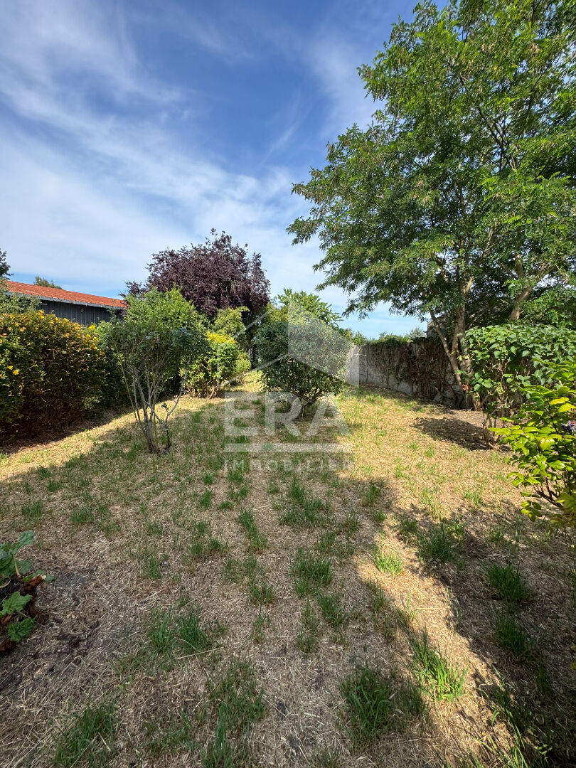 HARNES SEMI INDIVIDUELLE 3 CHAMBRES SUR PLUS DE 450m2 DE TERRAIN