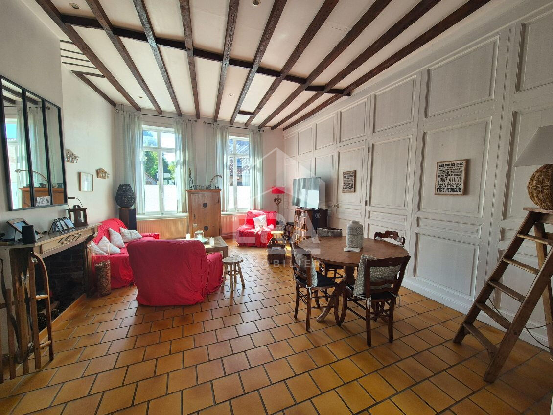 Photo Maison bourgeoise Carvin 8 pièce(s) image 4/6