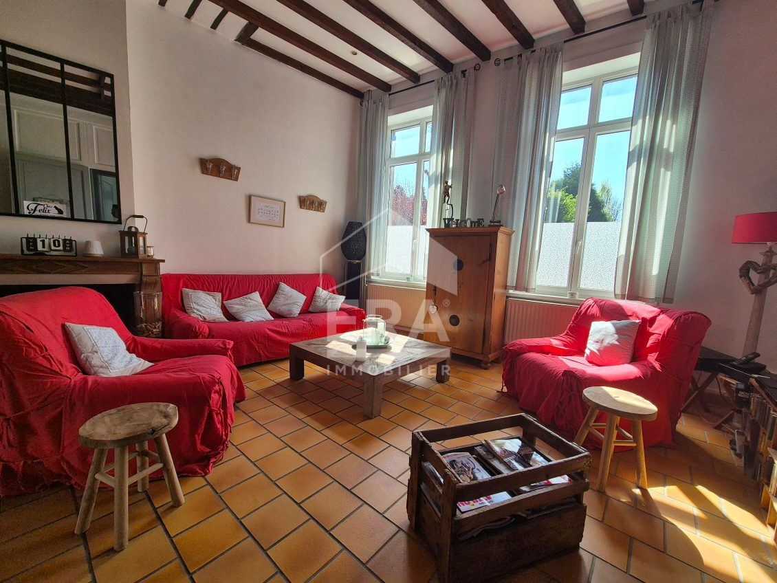 Photo Maison bourgeoise Carvin 8 pièce(s) image 5/6