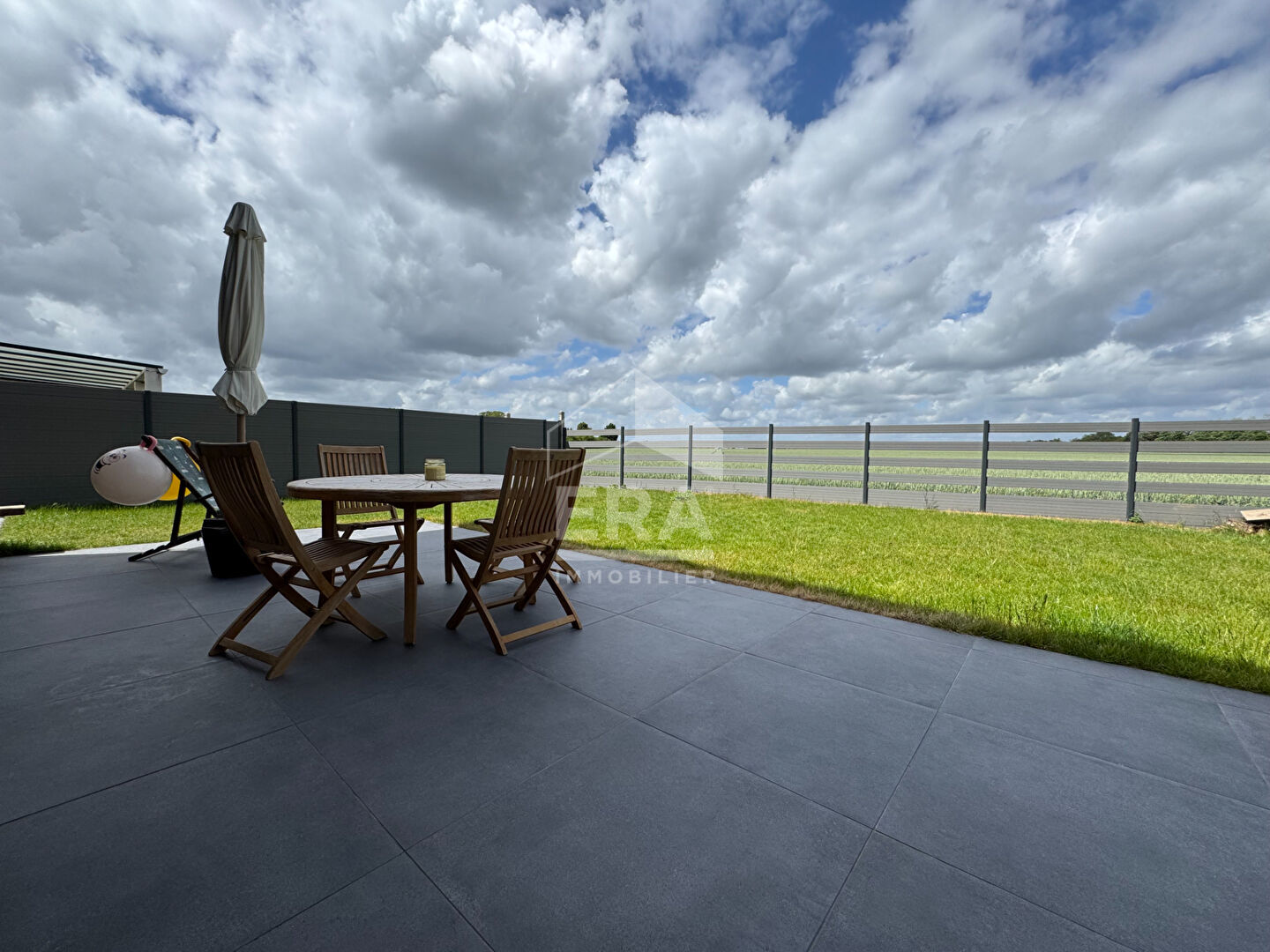 Photo PAVILLON INDIVIDUEL MEURCHIN 175 M2 image 4/6