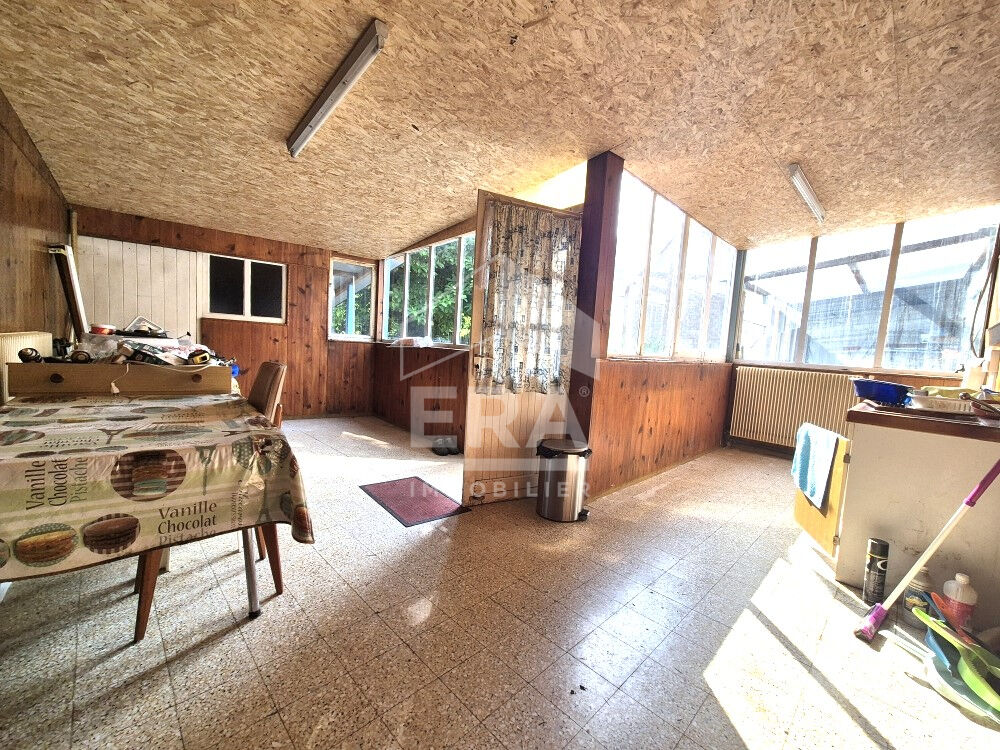 Photo Maison semi individuelle 4 chambres, garage, jardin - OIGNIES image 3/6