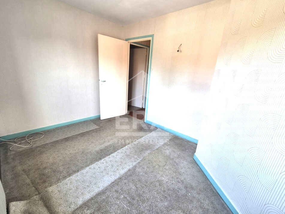 Photo Maison semi individuelle 4 chambres, garage, jardin - OIGNIES image 4/6