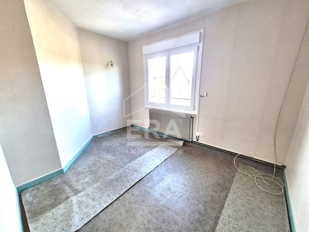 Photo Maison semi individuelle 4 chambres, garage, jardin - OIGNIES image 5/6